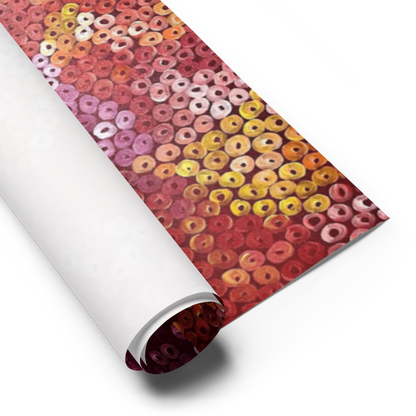 Wrapping Paper - Twenty Three