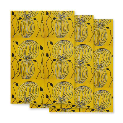 Wrapping Paper - Nine
