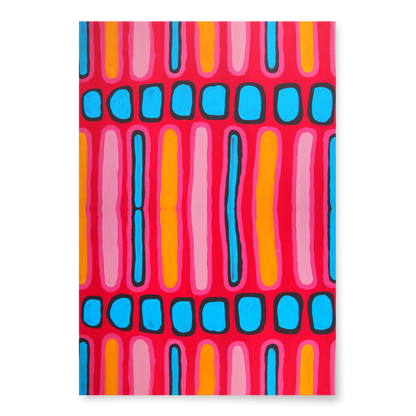 Wrapping Paper - Twenty