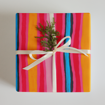 Wrapping Paper - Twenty