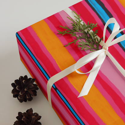 Wrapping Paper - Twenty