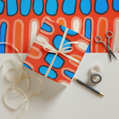 Wrapping Paper - Artwork Nineteen
