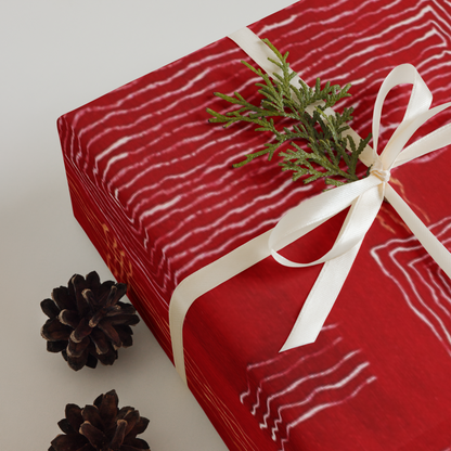 Wrapping Paper - Heart