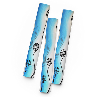 Wrapping Paper - Ocean