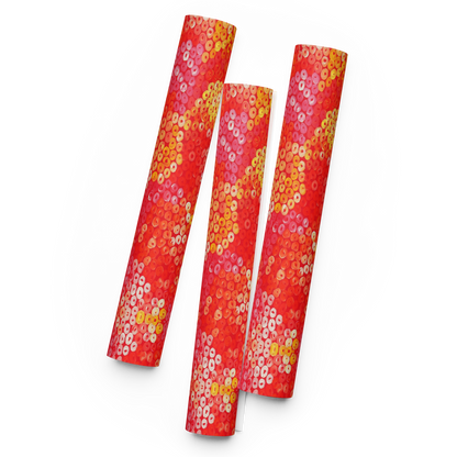 Wrapping Paper - Artwork Twenty Four