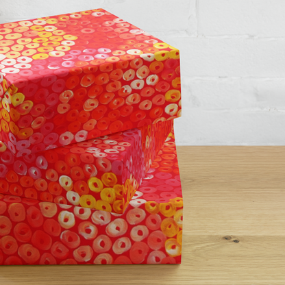 Wrapping Paper - Artwork Twenty Four