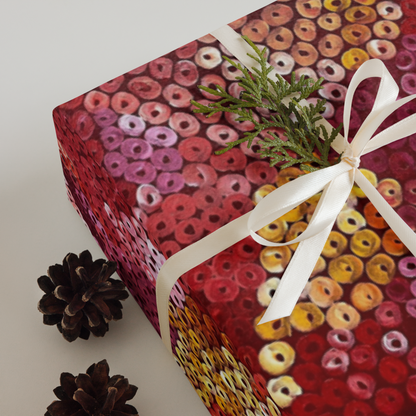 Wrapping Paper - Twenty Three