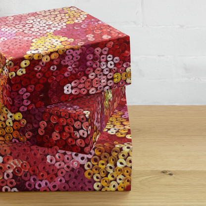 Wrapping Paper - Twenty Three