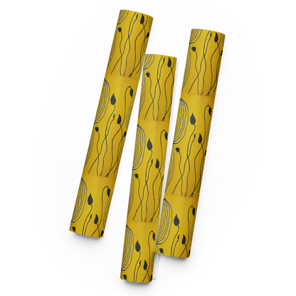 Wrapping Paper - Nine