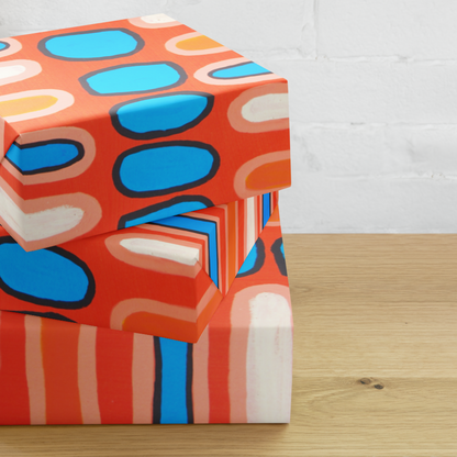 Wrapping Paper - Artwork Nineteen