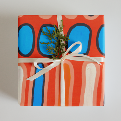Wrapping Paper - Artwork Nineteen