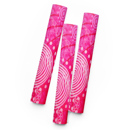 Wrapping Paper Set (3 Sheets) - Seven Sisters by Linda Davidson
