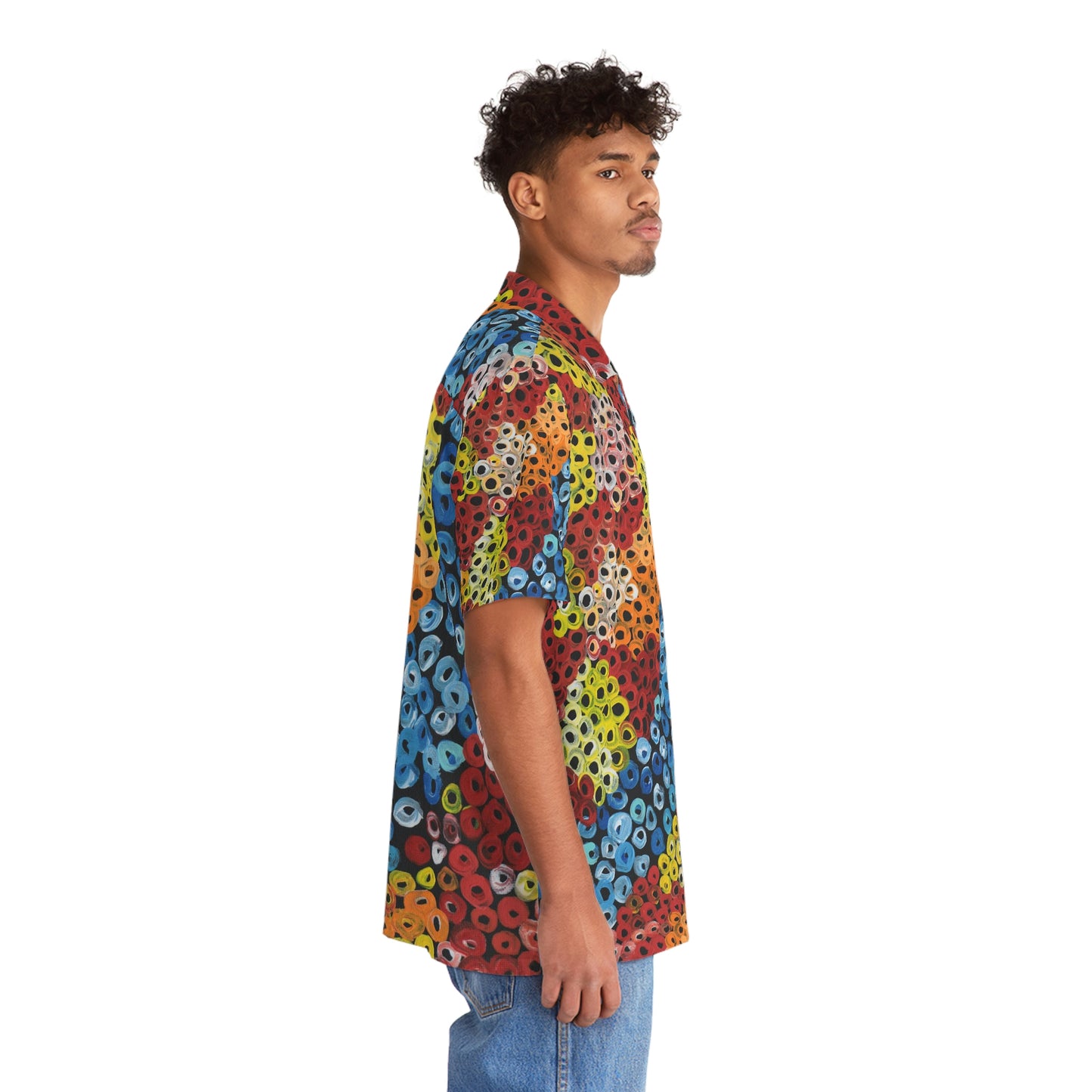 Untitled Hawaiian Shirt