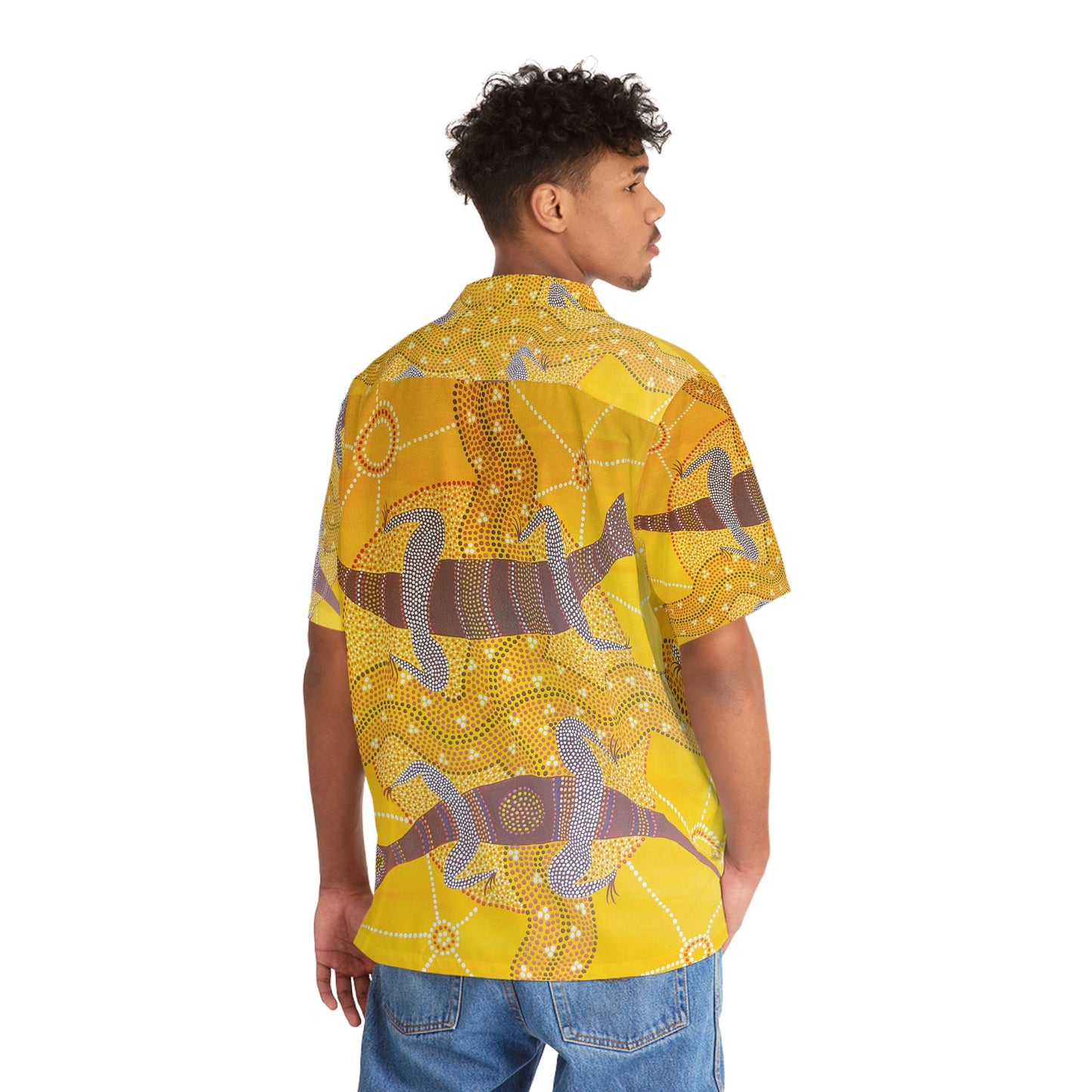 Hawaiian Shirt (Family)