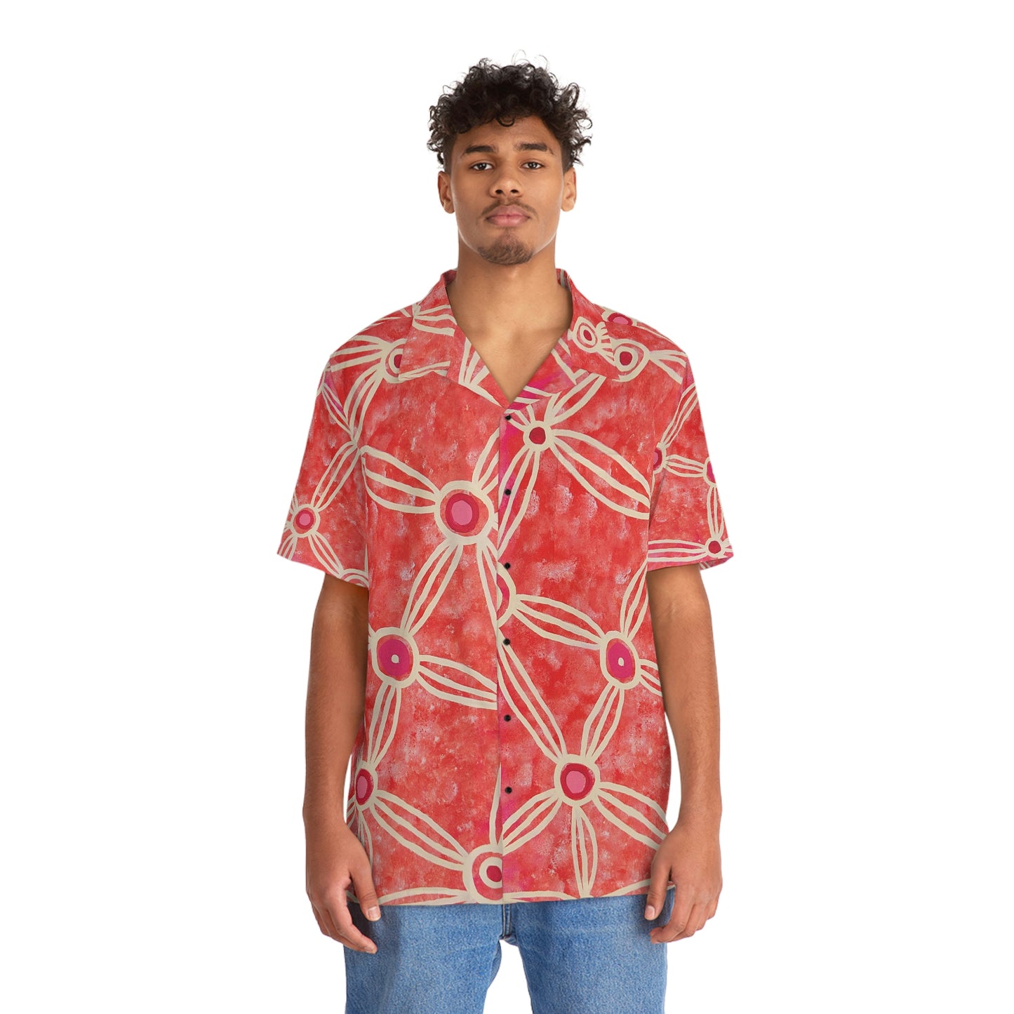 Hawaiian Shirt (Generations)