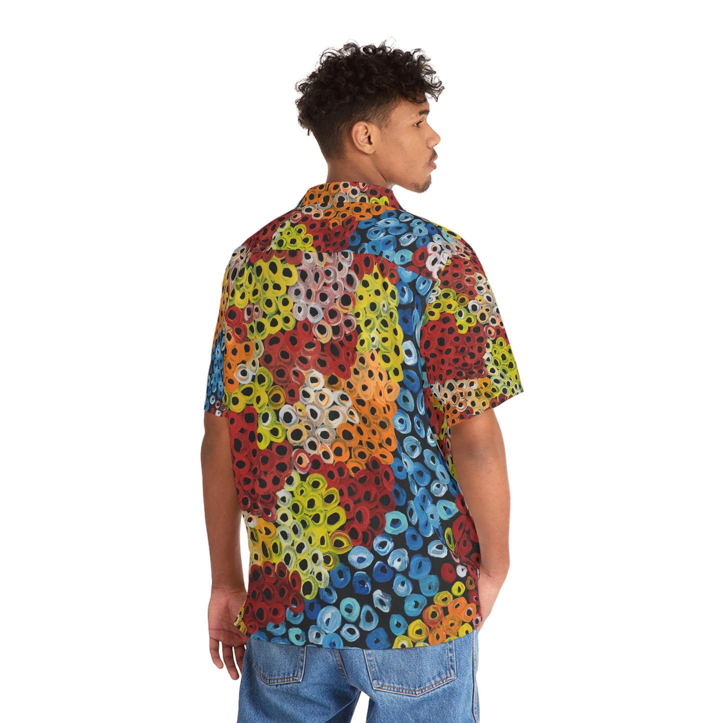 Untitled Hawaiian Shirt