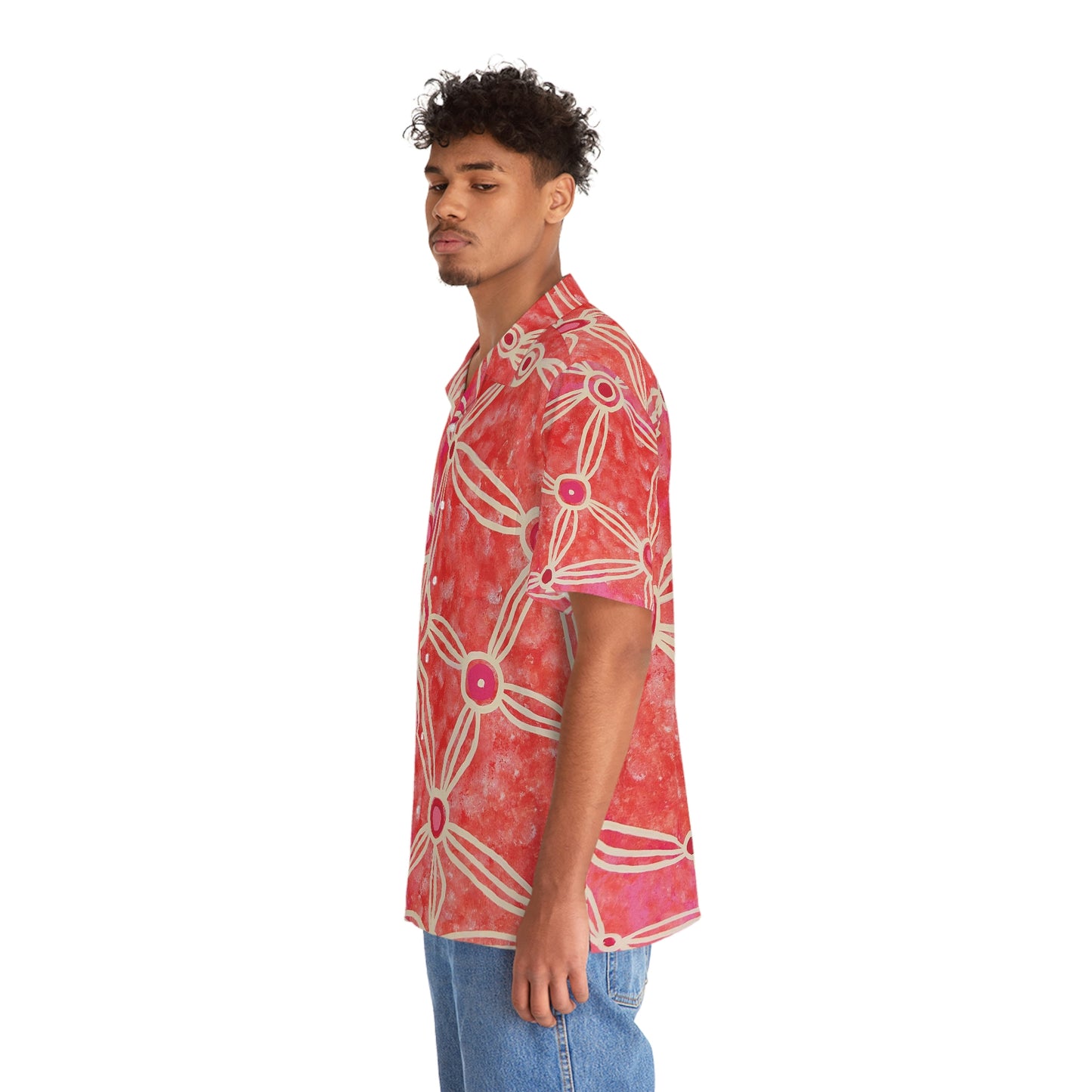 Hawaiian Shirt (Generations)