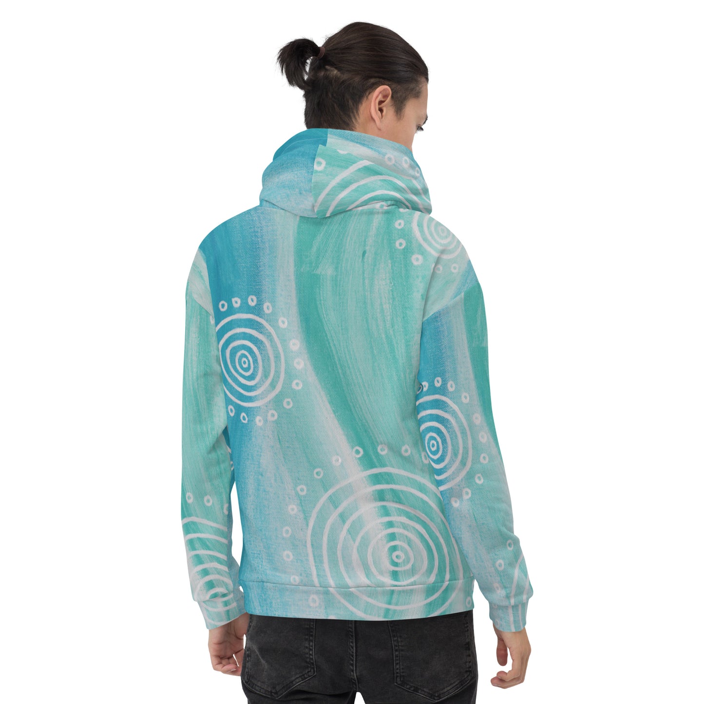 The Original Ebb and Flow Hoodie