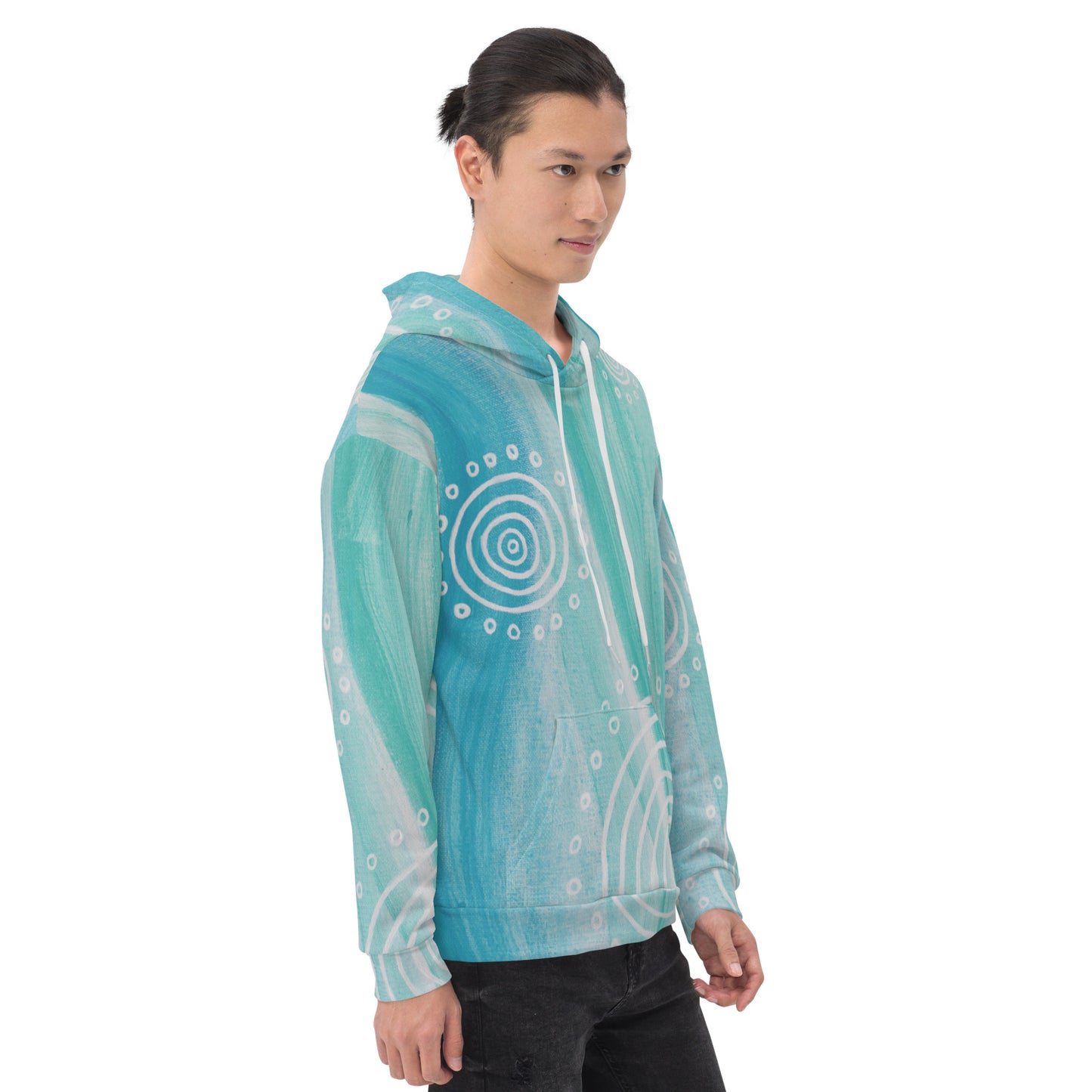 The Original Ebb and Flow Hoodie