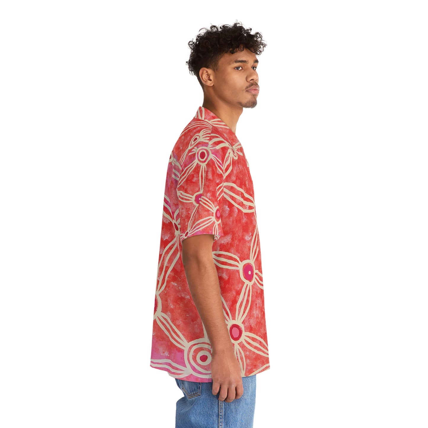 Hawaiian Shirt (Generations)