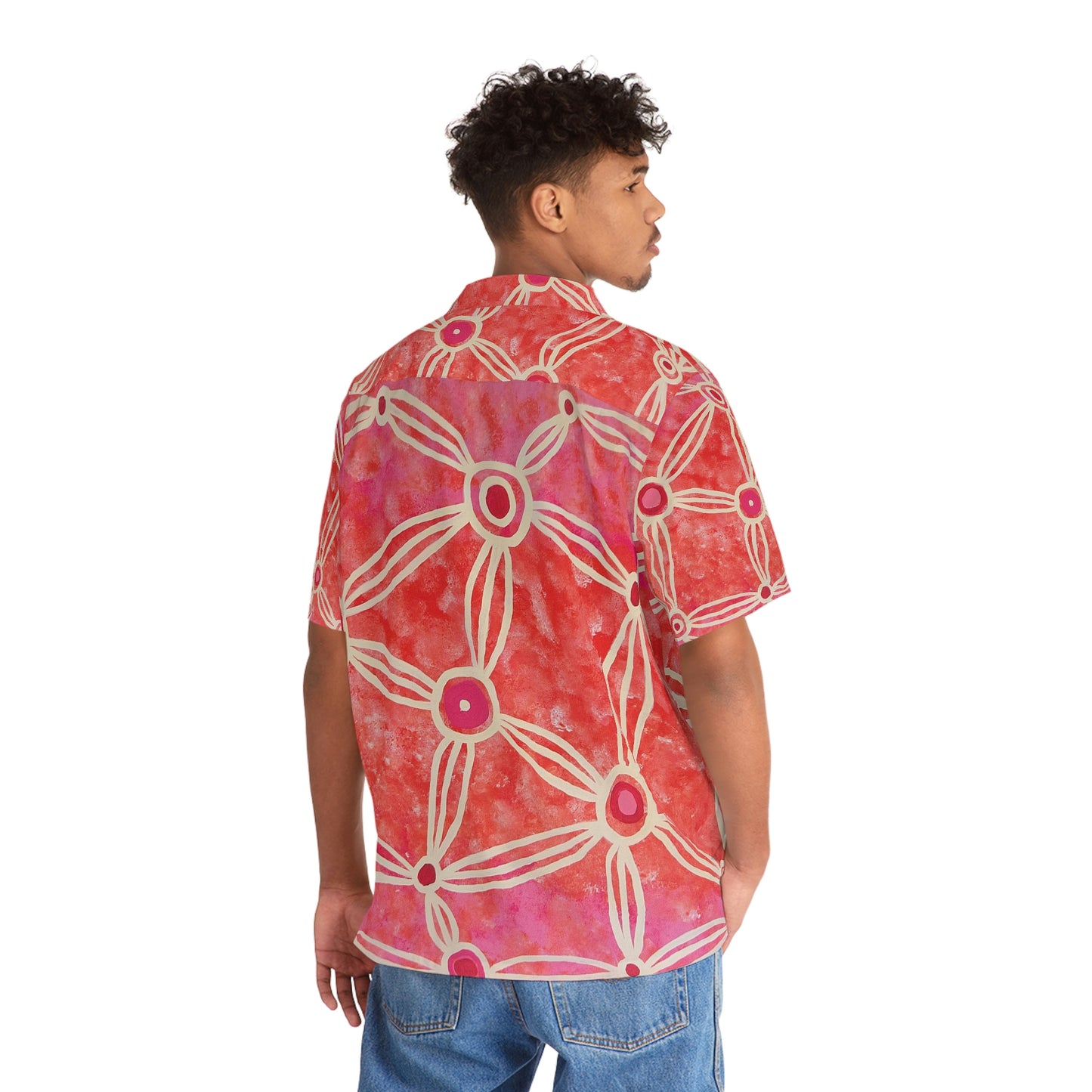 Hawaiian Shirt (Generations)