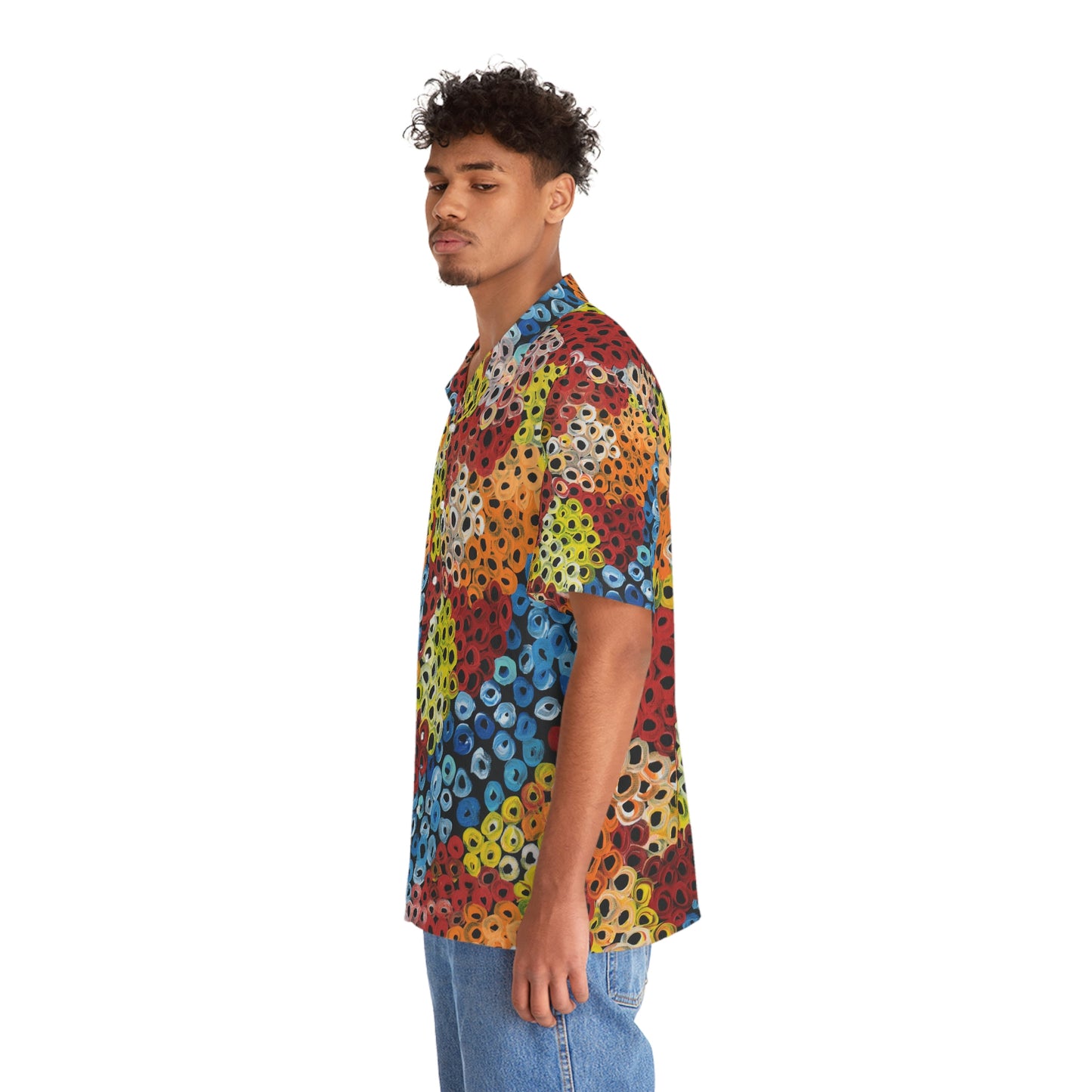 Untitled Hawaiian Shirt