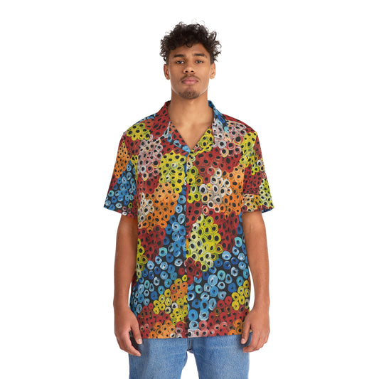 Untitled Hawaiian Shirt