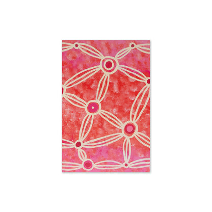 Pack of Five Cards by Linda Davidson