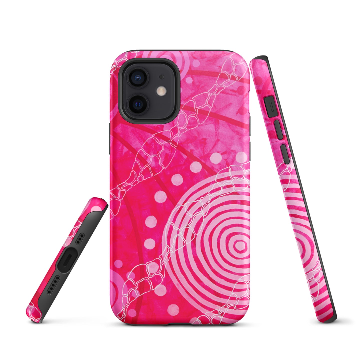 Tough Case for iPhone® (Seven Sisters)