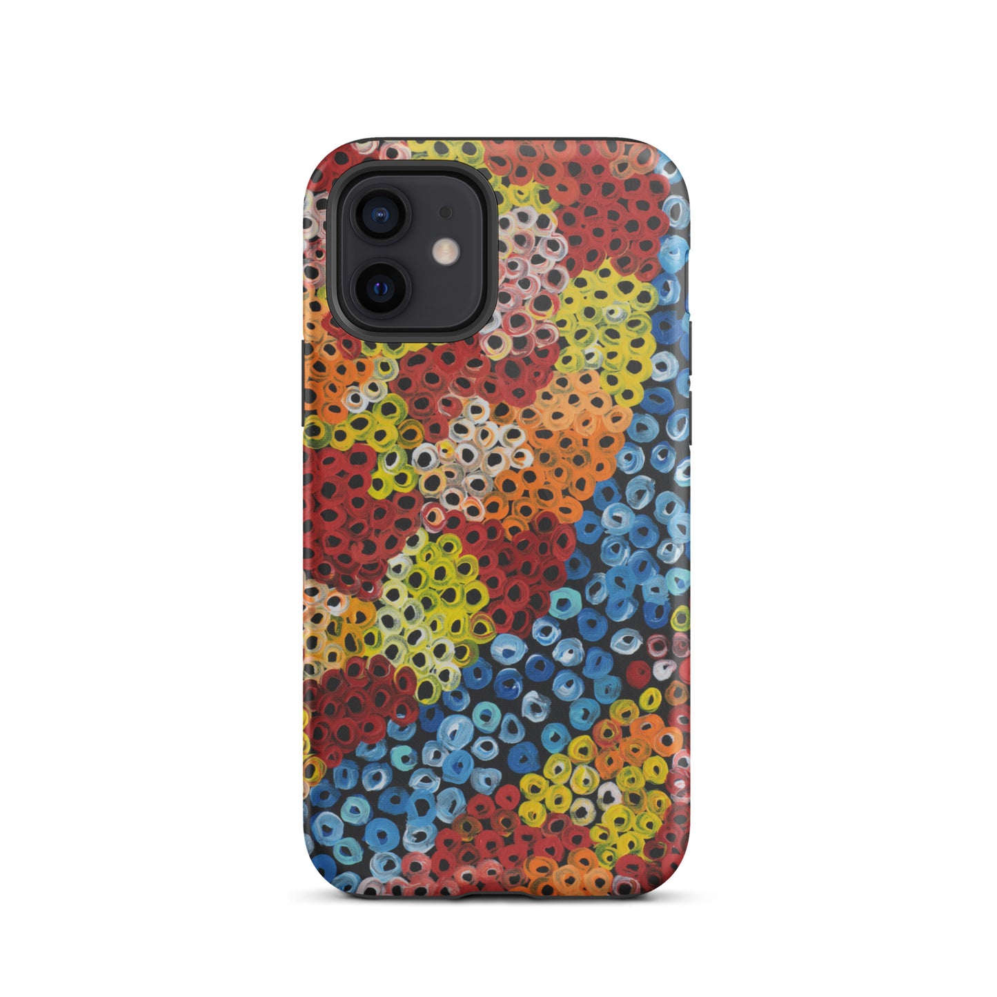 Untitled Tough Case for iPhone®