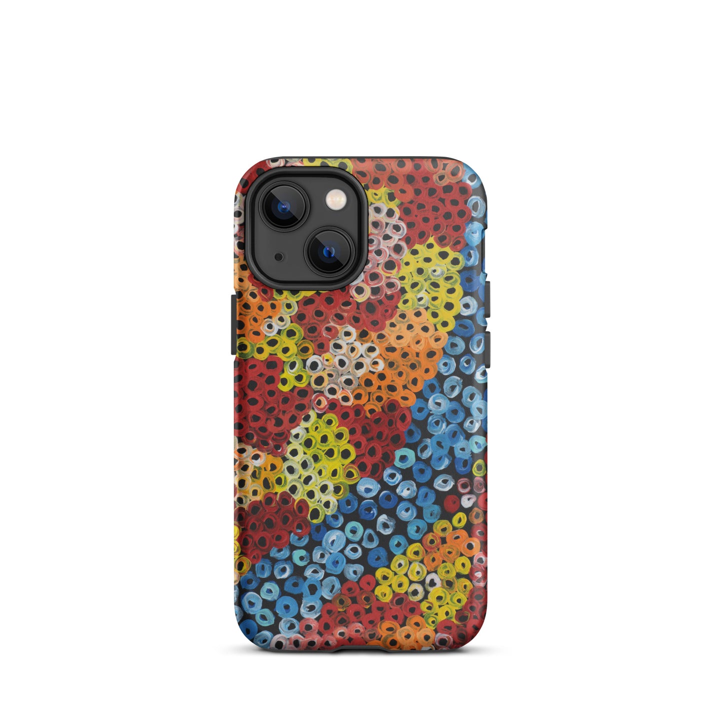 Untitled Tough Case for iPhone®