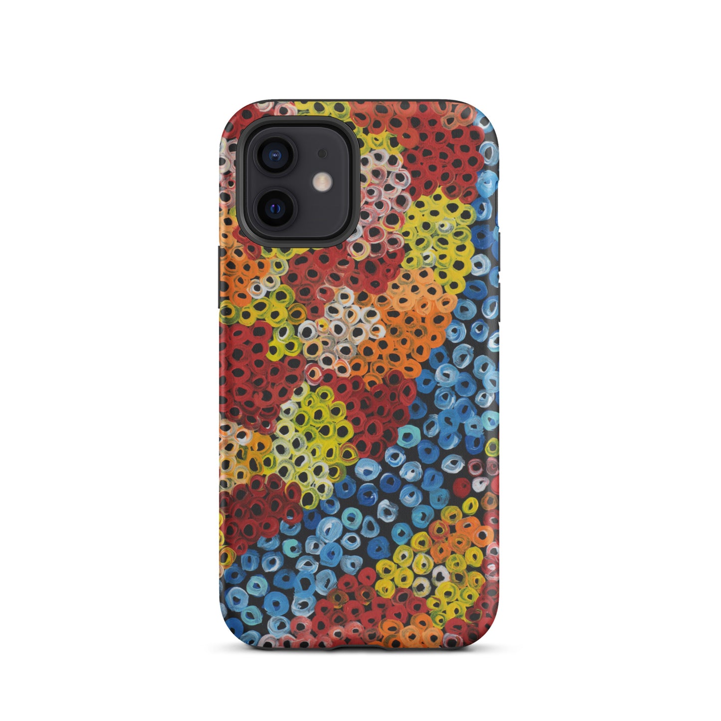 Untitled Tough Case for iPhone®