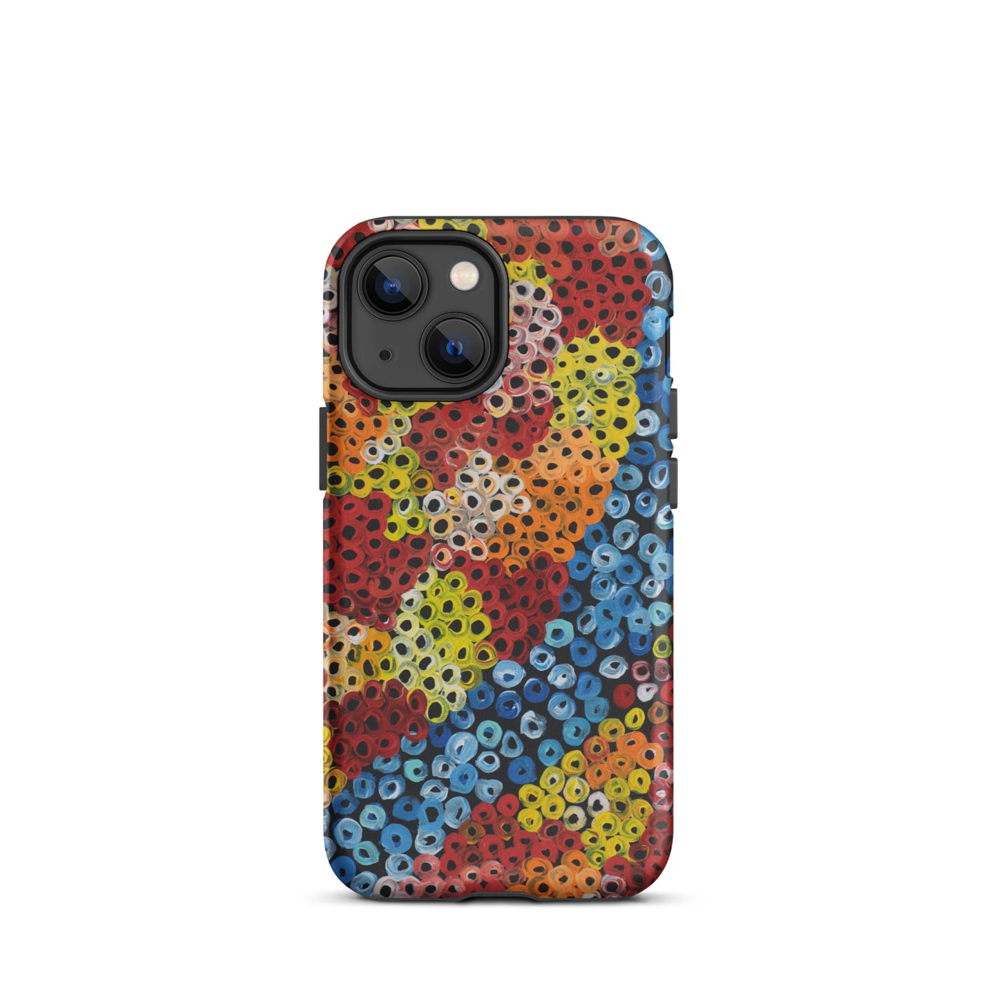 Untitled Tough Case for iPhone®